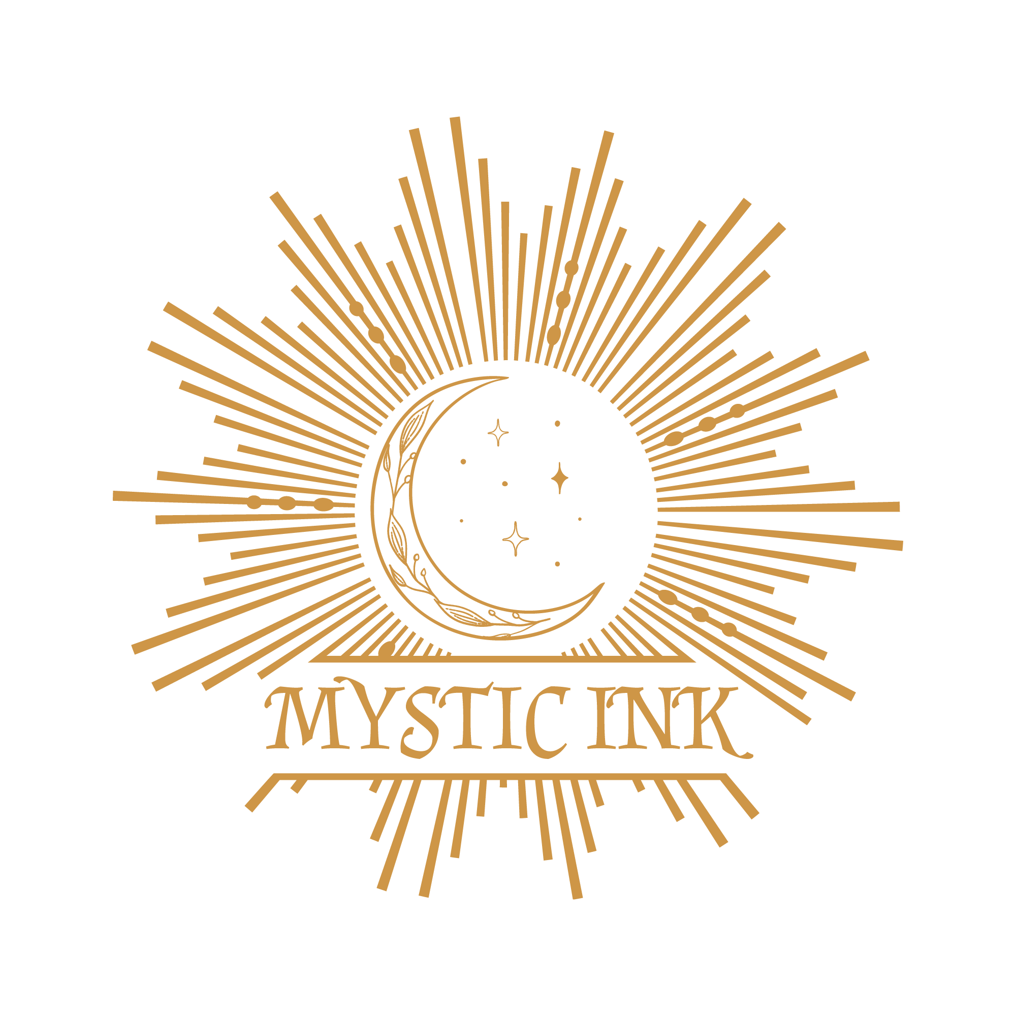 Mystic Ink