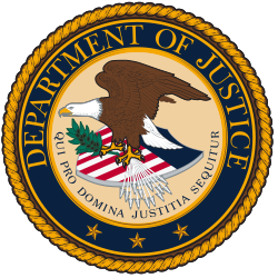 DOJ 