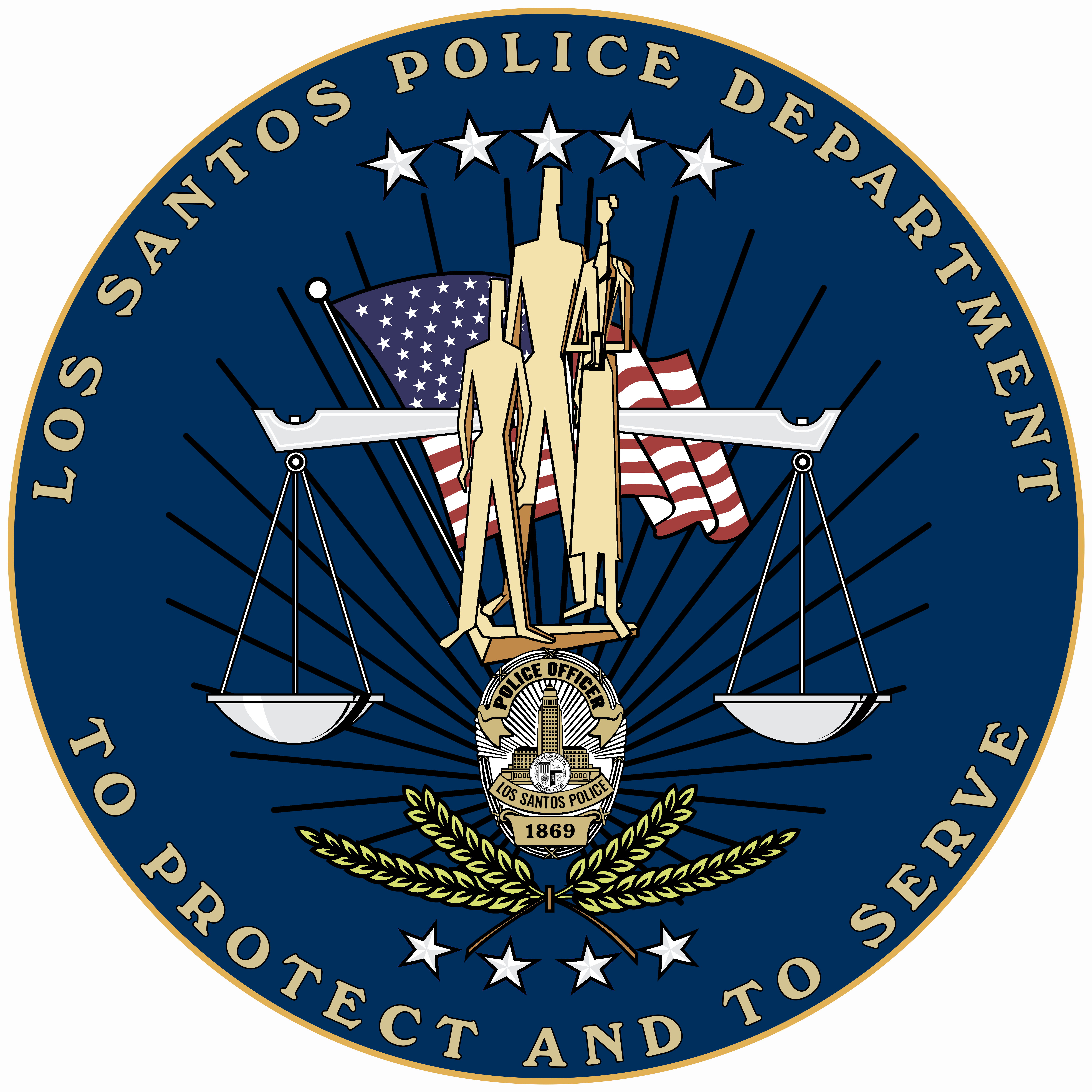 LSPD 