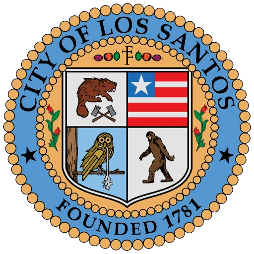 Mairie Los Santos 